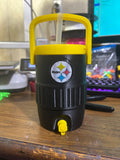 Steelers Can Koozie