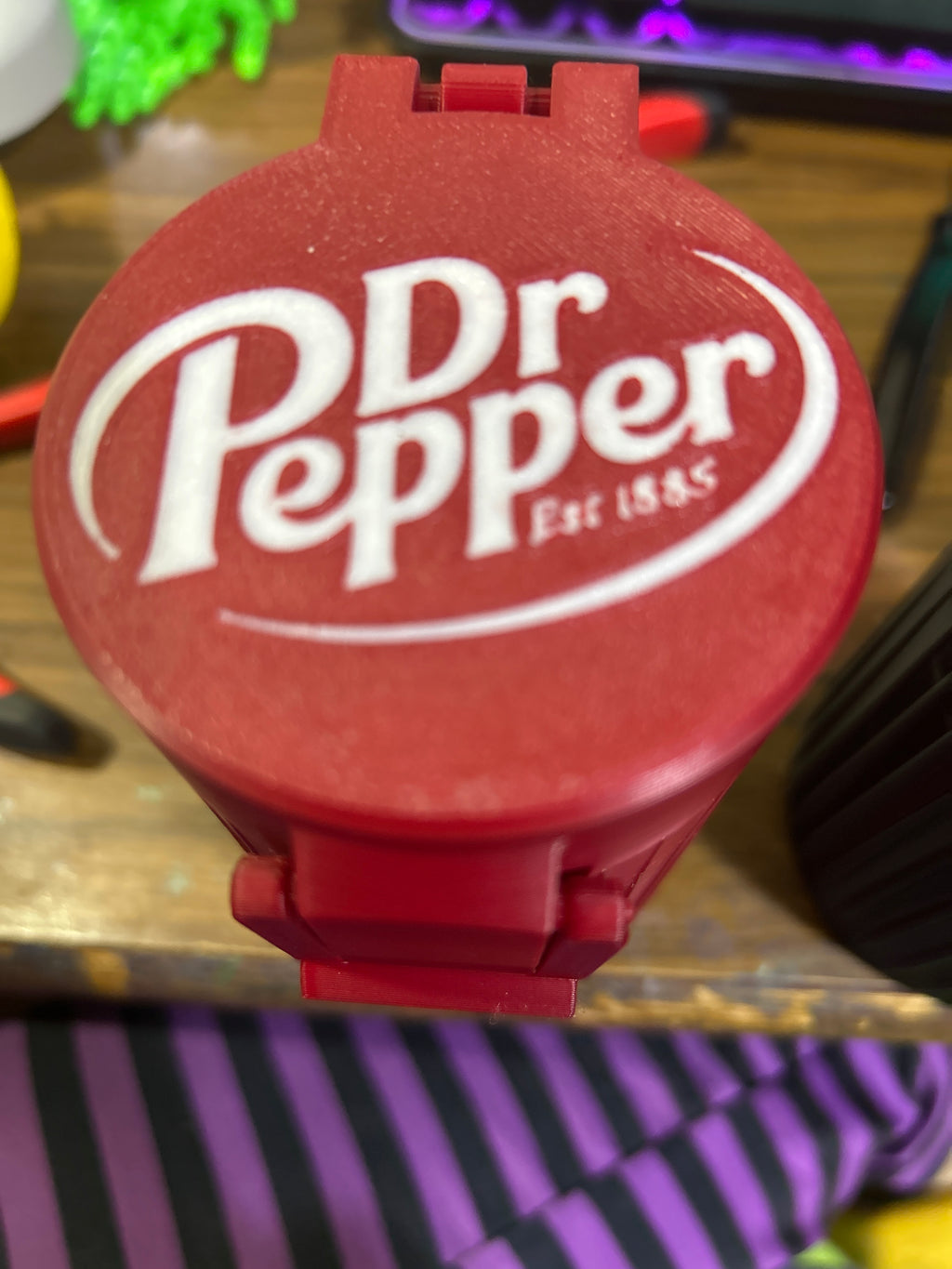 Can Cooler