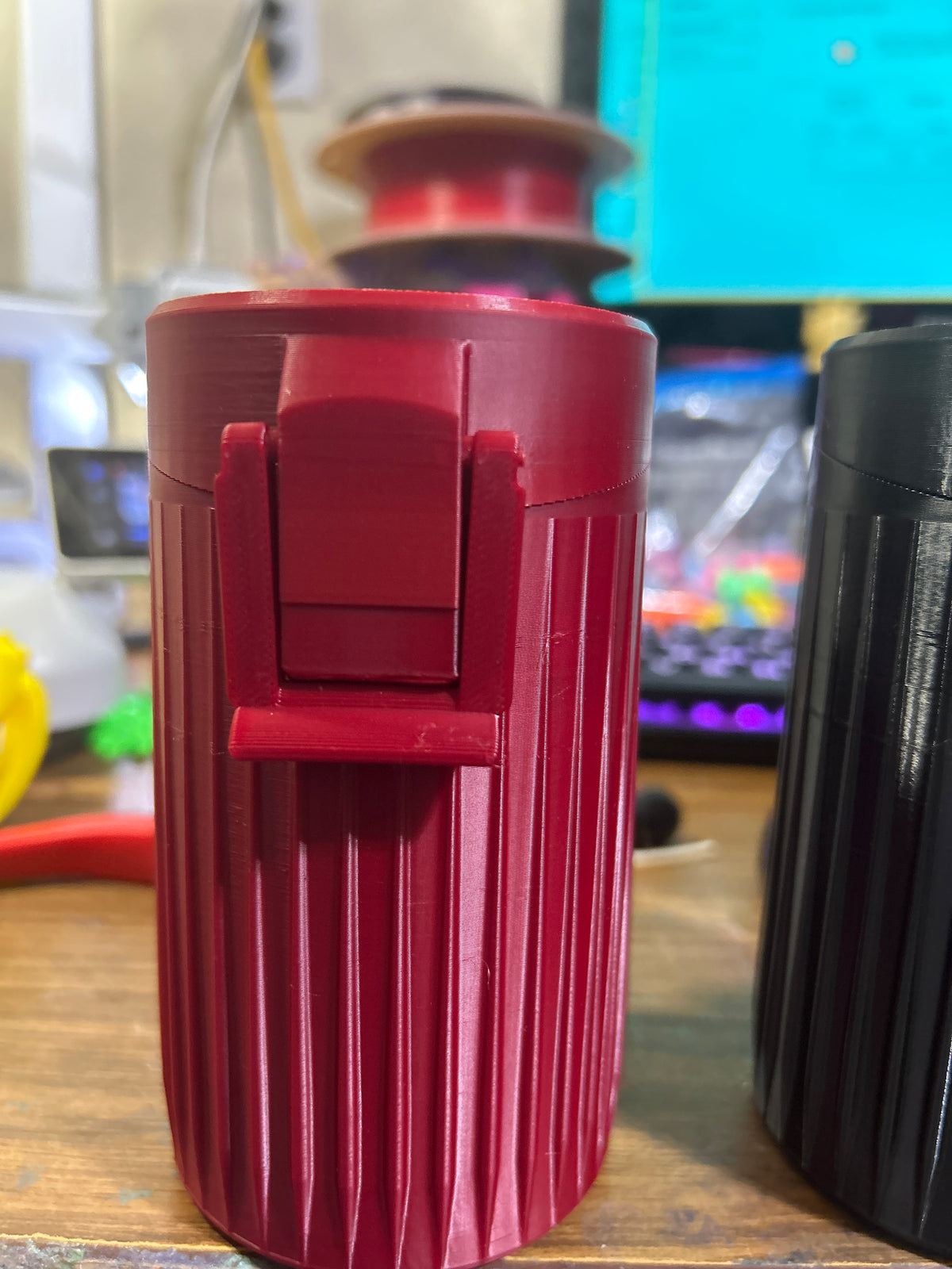 Can Cooler