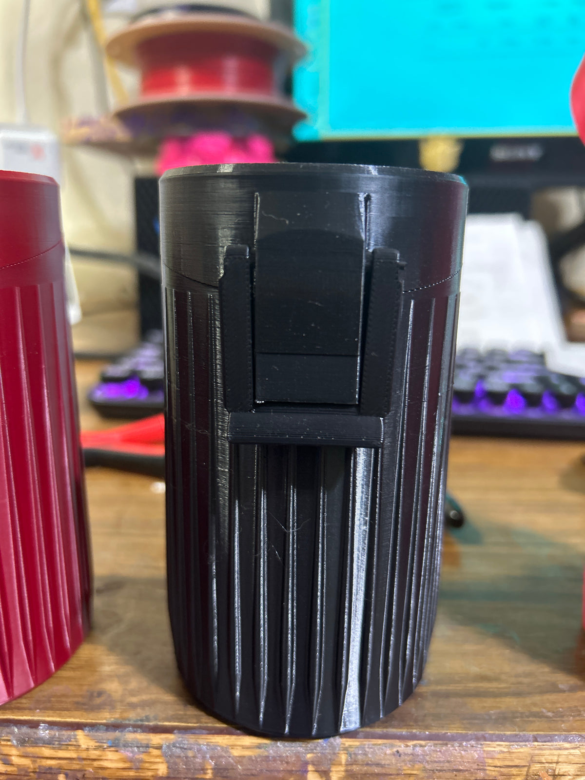 Can Cooler