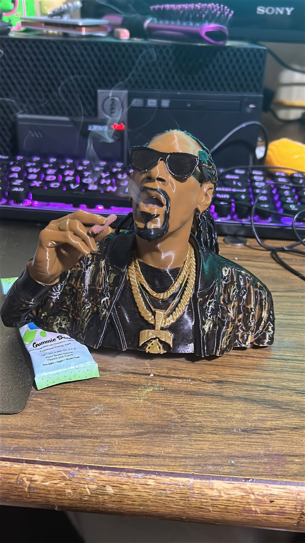 Incense Burner