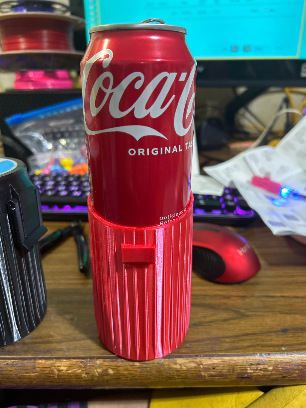 Can Cooler
