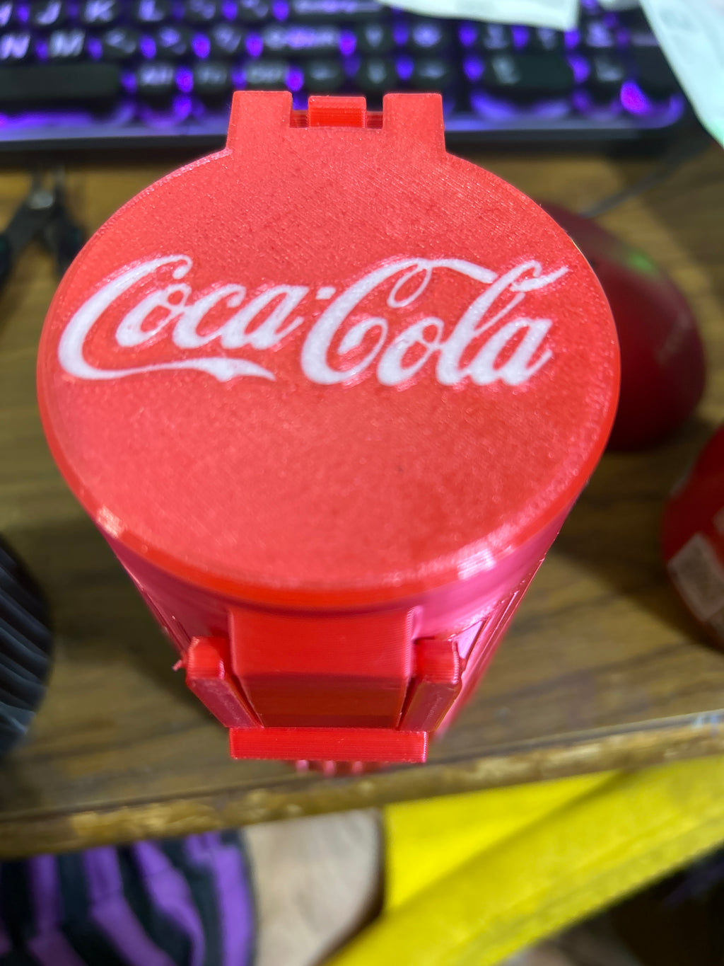 Can Cooler