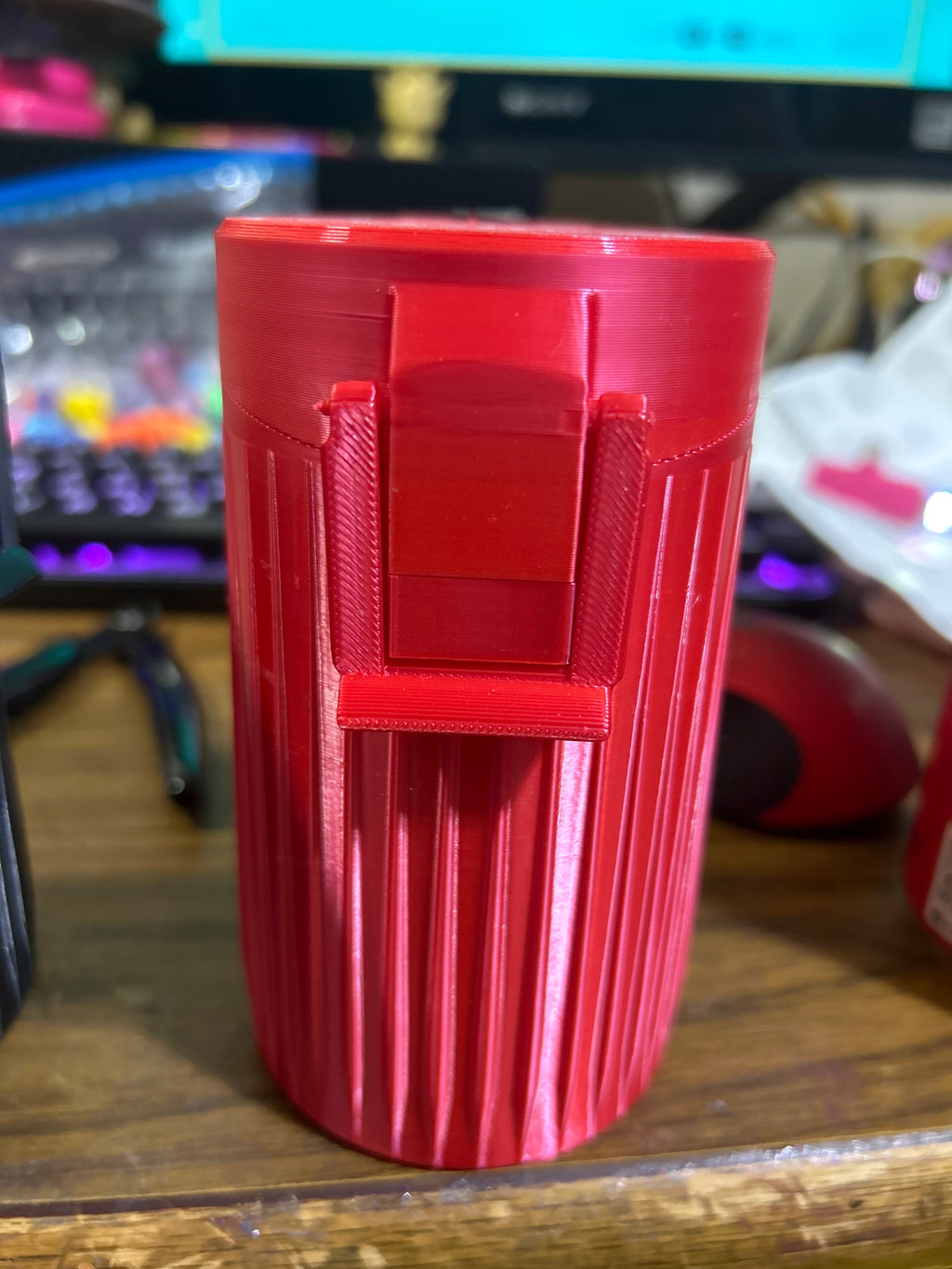 Can Cooler