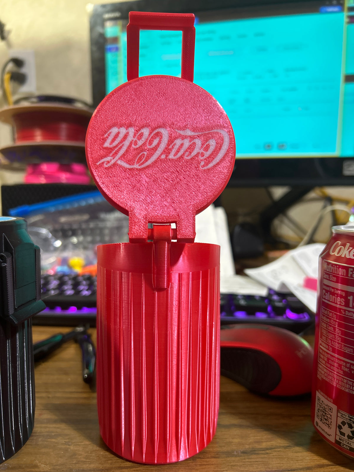 Can Cooler