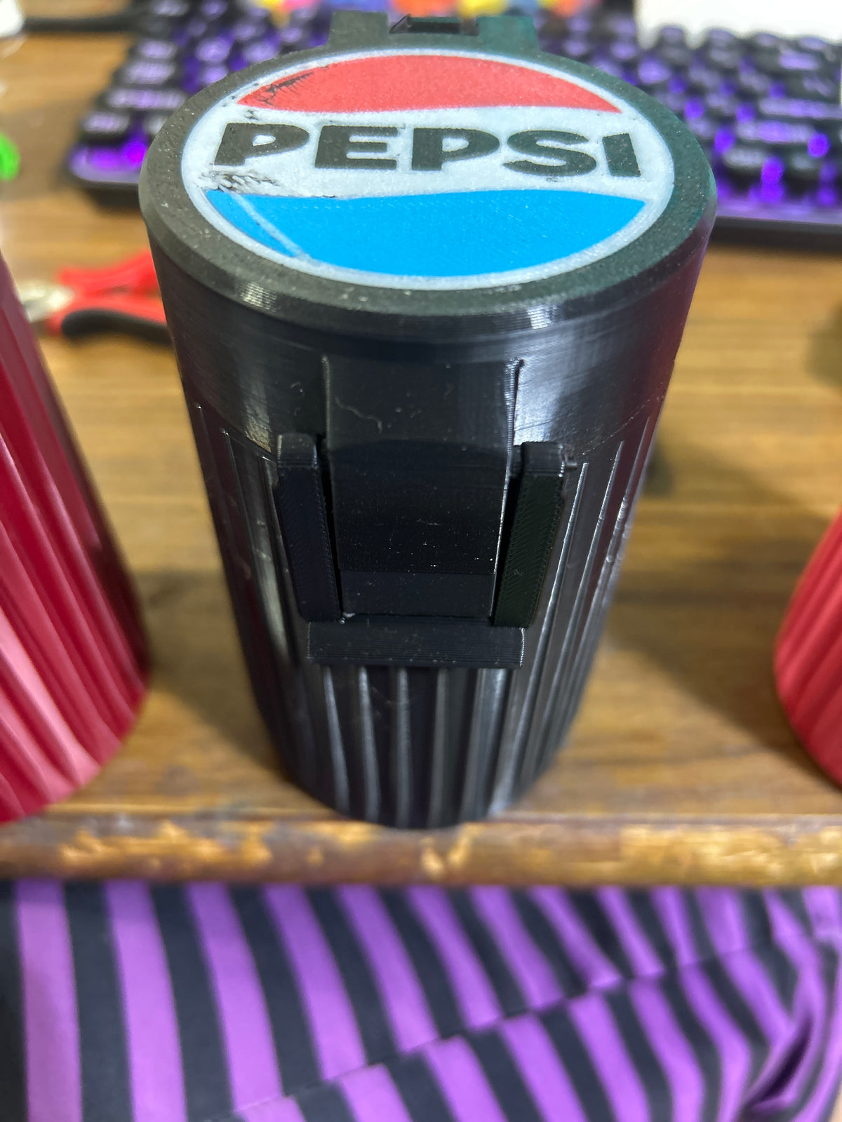 Can Cooler
