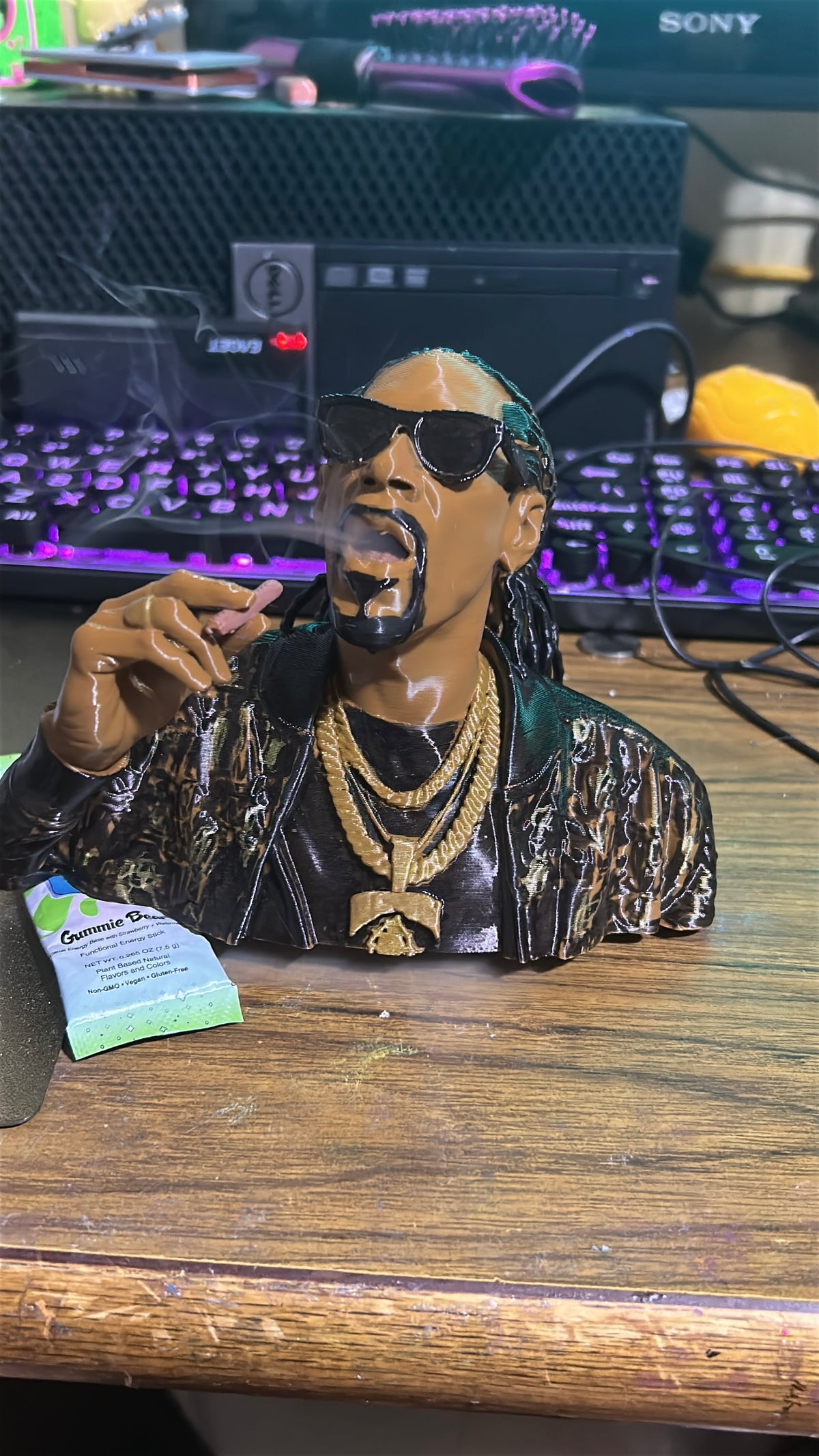 Incense Burner