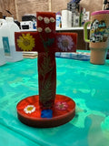 Cross Figurines
