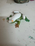 Frog Figurines or Toys