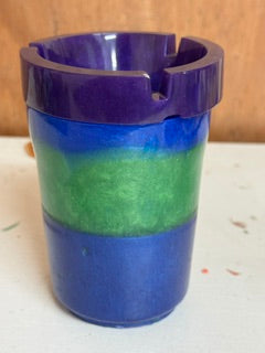 Car Cup Holder Ash Tray