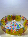 Whimsical Bowl for Decoration