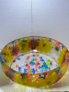 Whimsical Bowl for Decoration