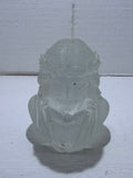 Small Jesus Figurine