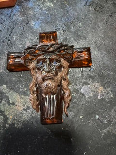 Small Jesus Figurine
