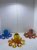 Octopus Figurine