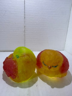 Love Birds Figurines