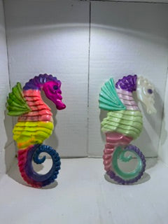 Seahorse Wall Hangings