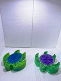 Hawaiian Turtles