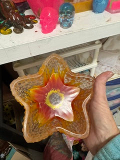 Starfish Trinket/Candy Dish