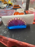 Napkin Holder for Dining Table