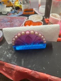 Napkin Holder for Dining Table