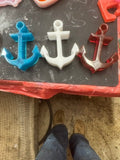Anchor Figurines