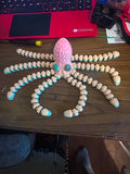 3D Fidget Octopus
