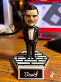 3D Printed Memorials