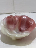 Lotus Flower Ring Holder - 3-D Casting and Candles