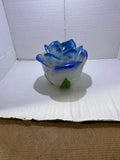 Rose Trinket bok - 3-D Casting and Candles