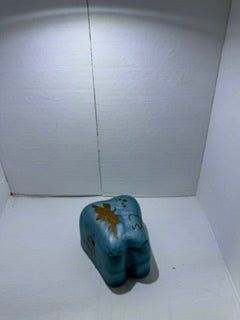 Tooth Fairy Box - 3-D Casting and Candles